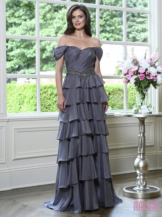 Marsoni Style Number MV1430 - 1