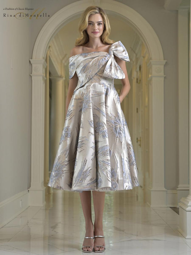 Rina di Montella Style Number RD207 - 1