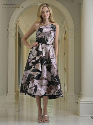 Rina di Montella Style Number RD214 - 1