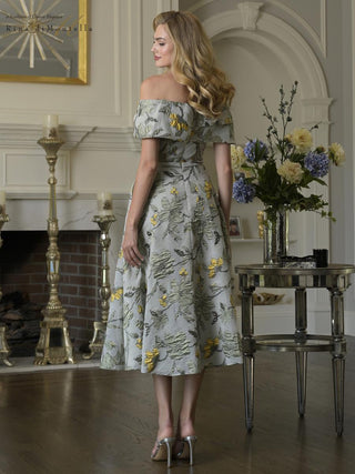 Rina di Montella Style Number RD243 - 2