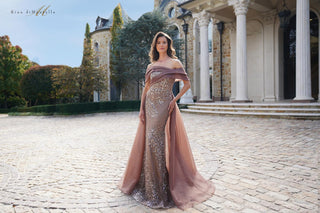 Rina di Montella Style Number RD2816 - 6