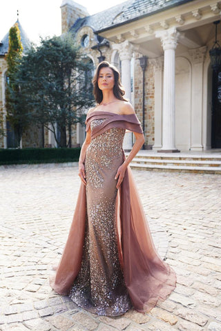 Rina di Montella Style Number RD2816 - 5