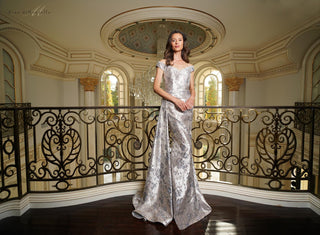 Rina di Montella Style Number RD2912 - 8
