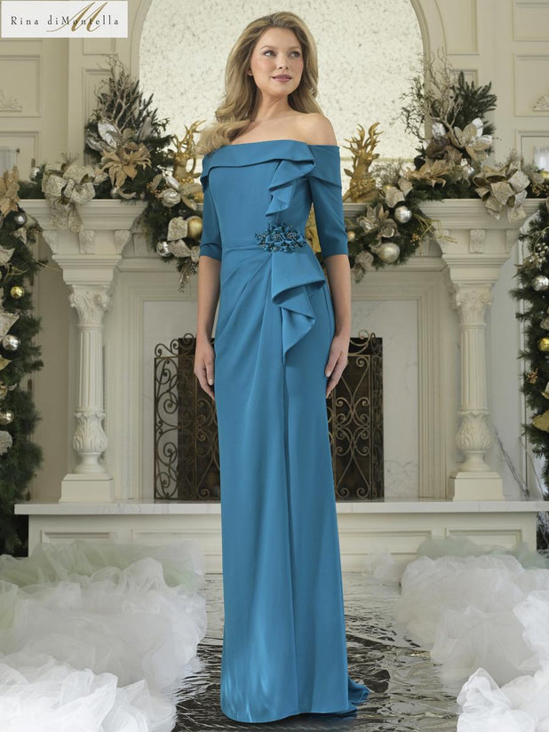 Rina di Montella Style Number RD3202 - 1