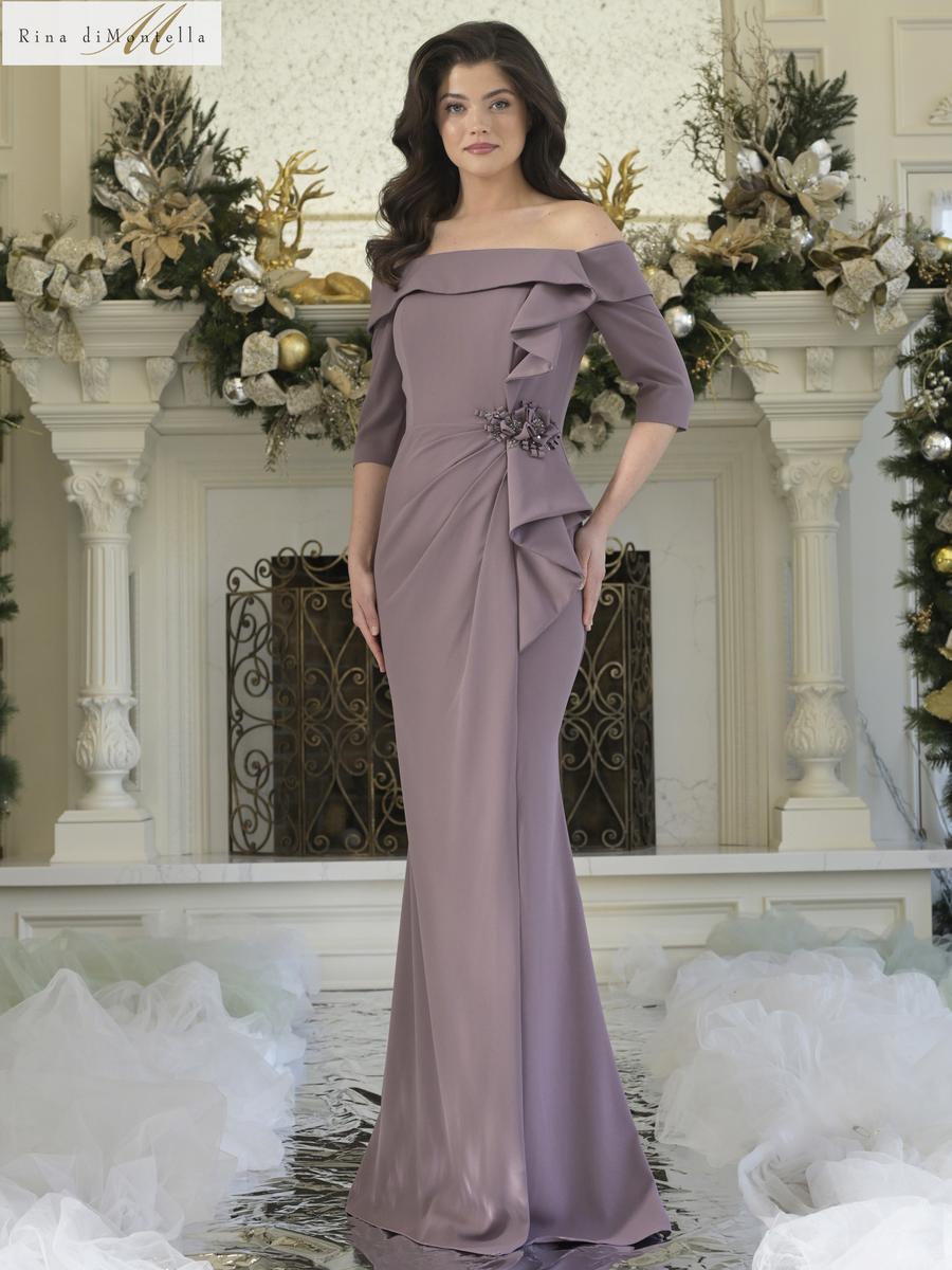 Rina di Montella Style Number RD3202 - 4