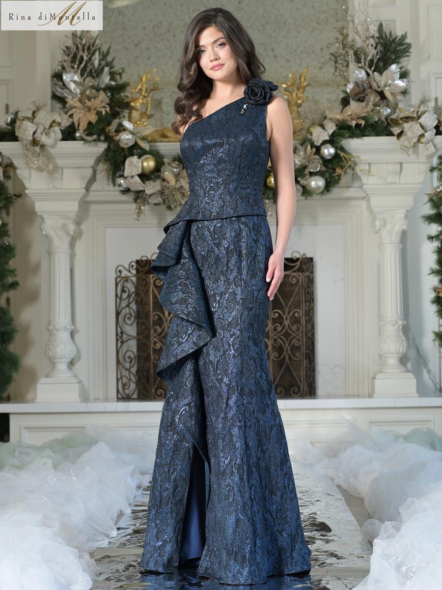 Rina di Montella Style Number RD3231 - 2