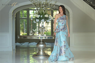 Rina di Montella Style Number RD3233 - 11