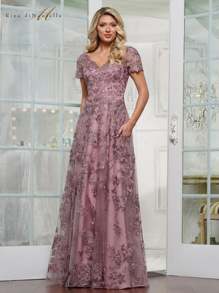Rina di Montella Style Number RD3248 - 1