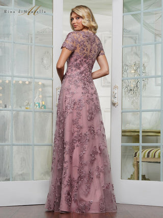 Rina di Montella Style Number RD3248 - 2