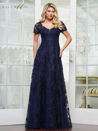 Rina di Montella Style Number RD3248 - 4