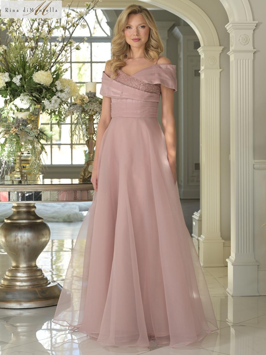 Rina di Montella Style Number RD3303 - 4