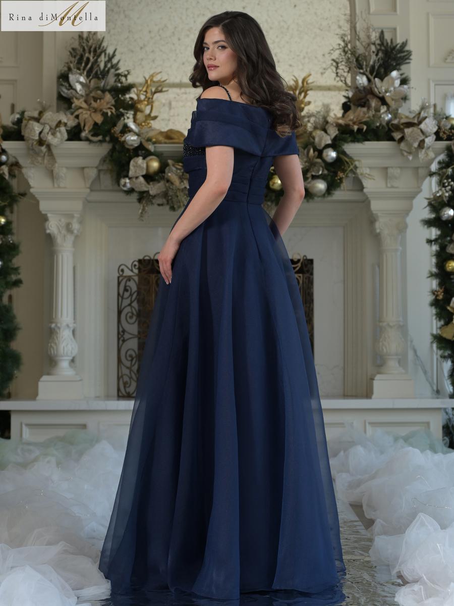 Rina di Montella Style Number RD3303 - 2