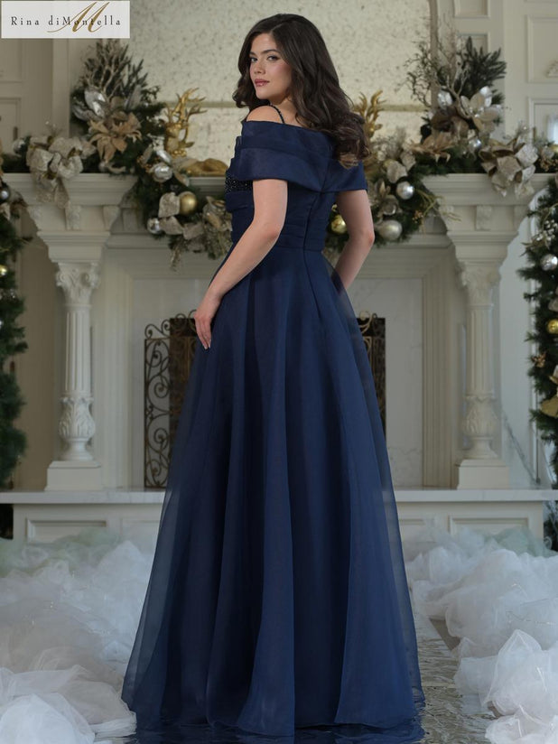 Rina di Montella Style Number RD3303 - 2