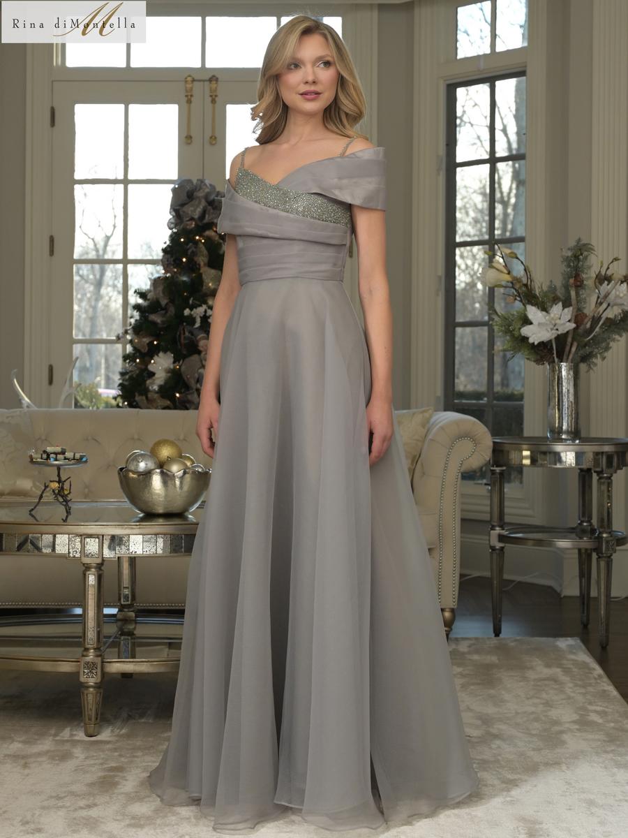 Rina di Montella Style Number RD3303 - 3