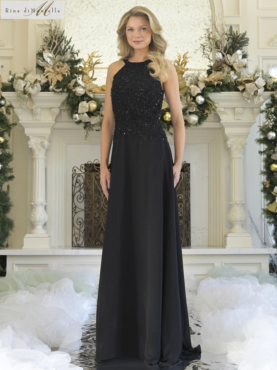 Rina di Montella Style Number RD3304 - 3