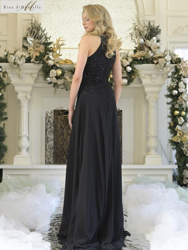 Rina di Montella Style Number RD3304 - 2