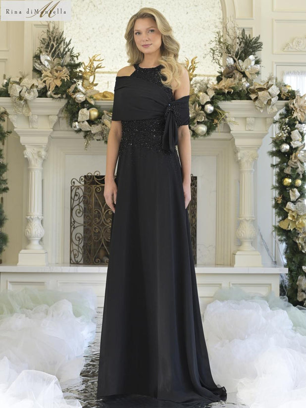 Rina di Montella Style Number RD3304 - 1