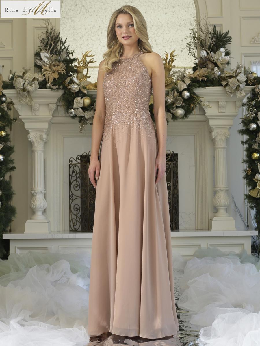 Rina di Montella Style Number RD3304 - 4