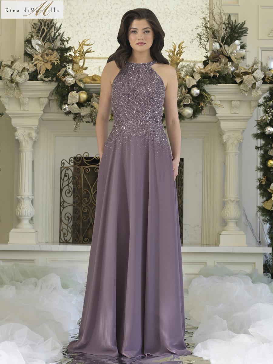 Rina di Montella Style Number RD3304 - 7
