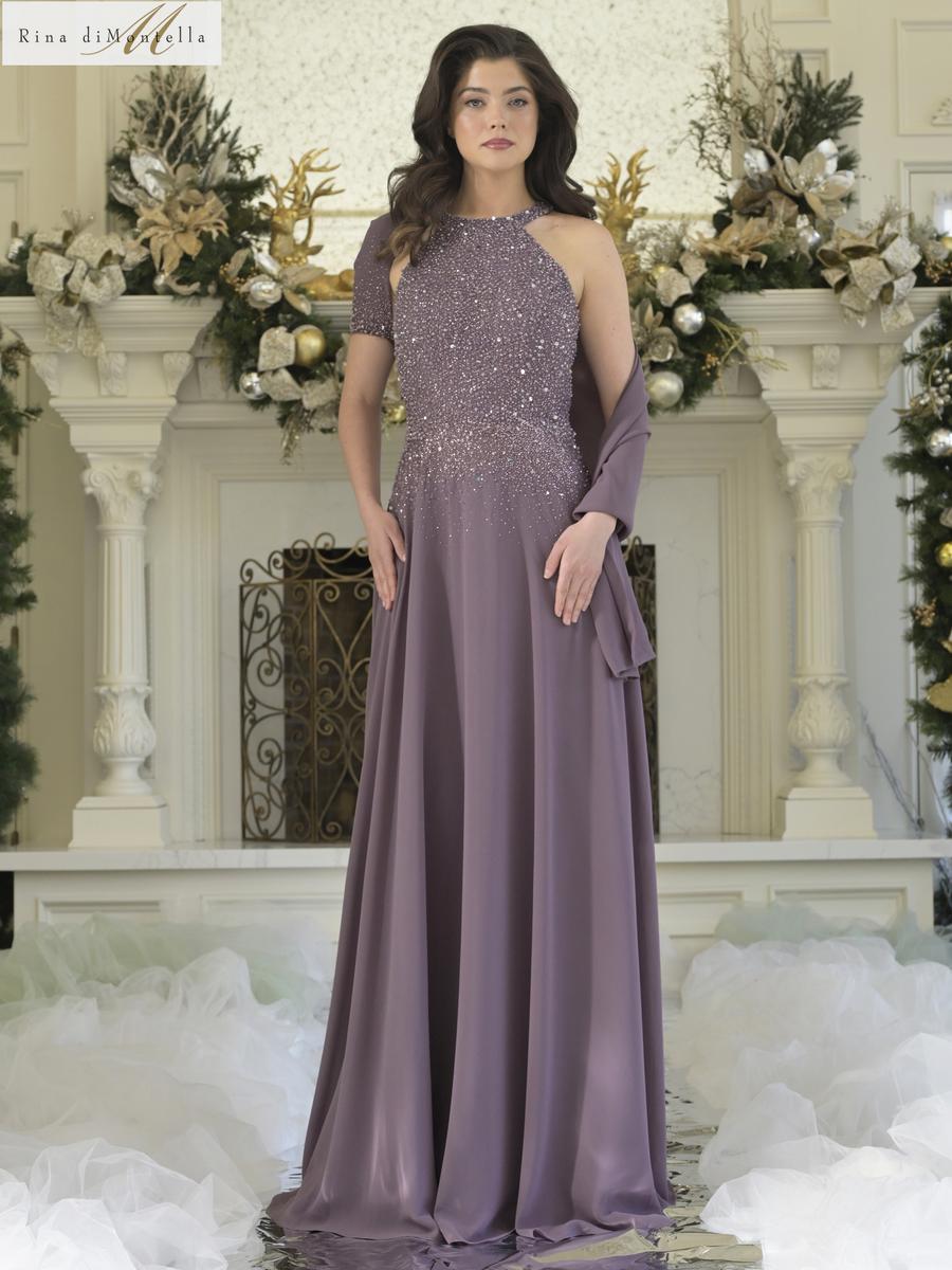 Rina di Montella Style Number RD3304 - 5