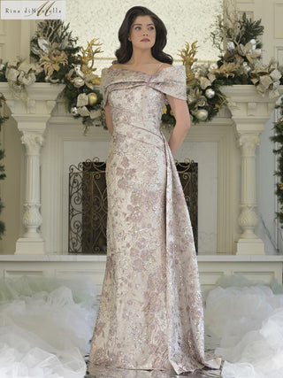 Rina di Montella Style Number RD3306 - 1