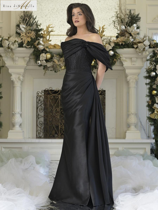 Rina di Montella Style Number RD3309 - 1