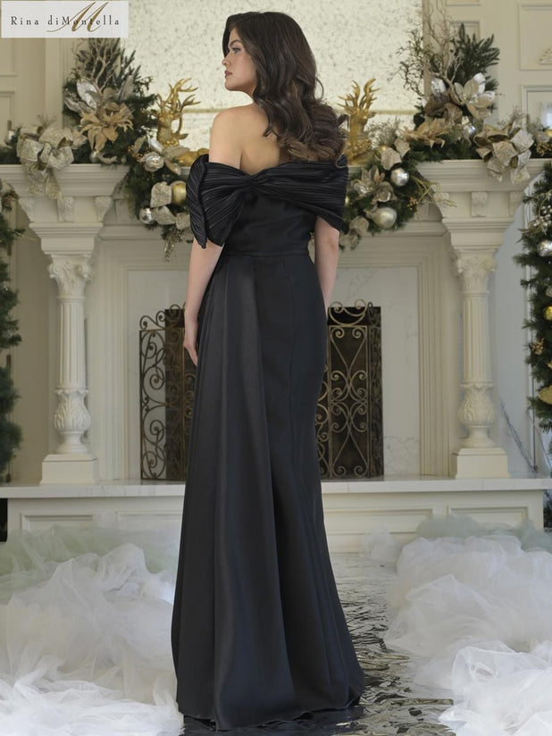 Rina di Montella Style Number RD3309 - 2
