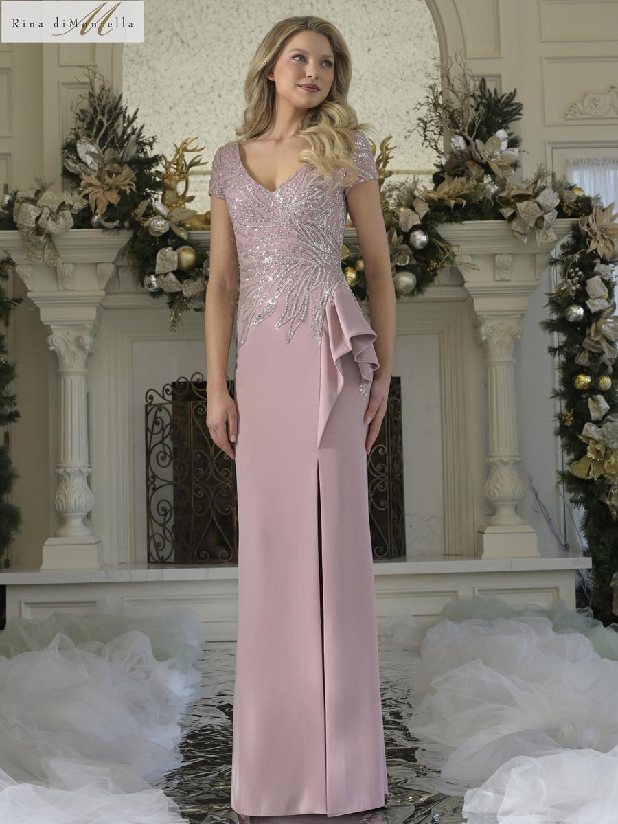 Rina di Montella Style Number RD3323 - 4