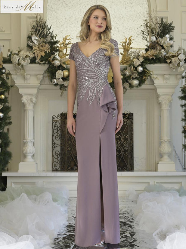 Rina di Montella Style Number RD3323 - 1
