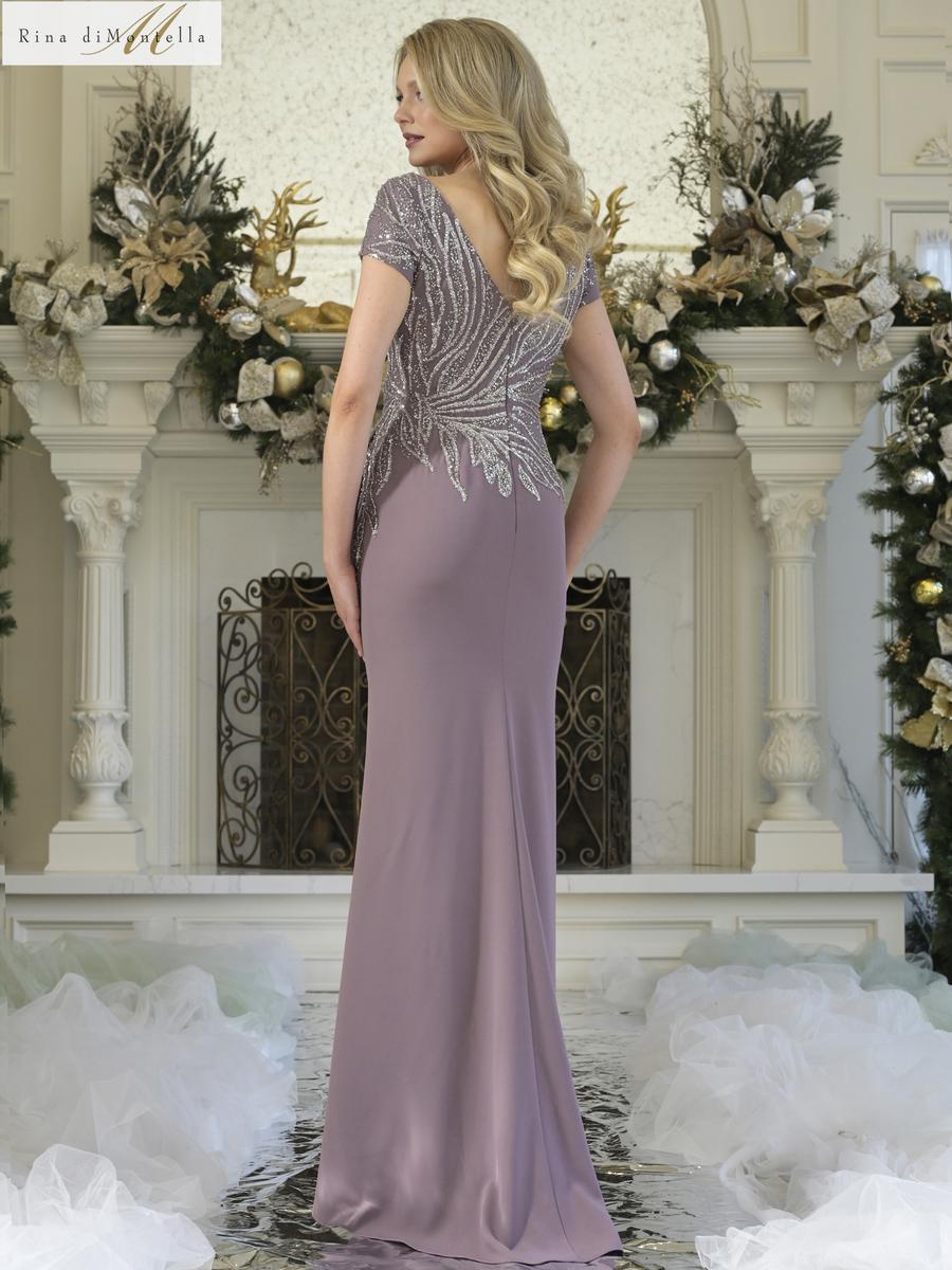 Rina di Montella Style Number RD3323 - 2