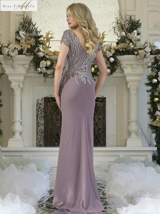Rina di Montella Style Number RD3323 - 2