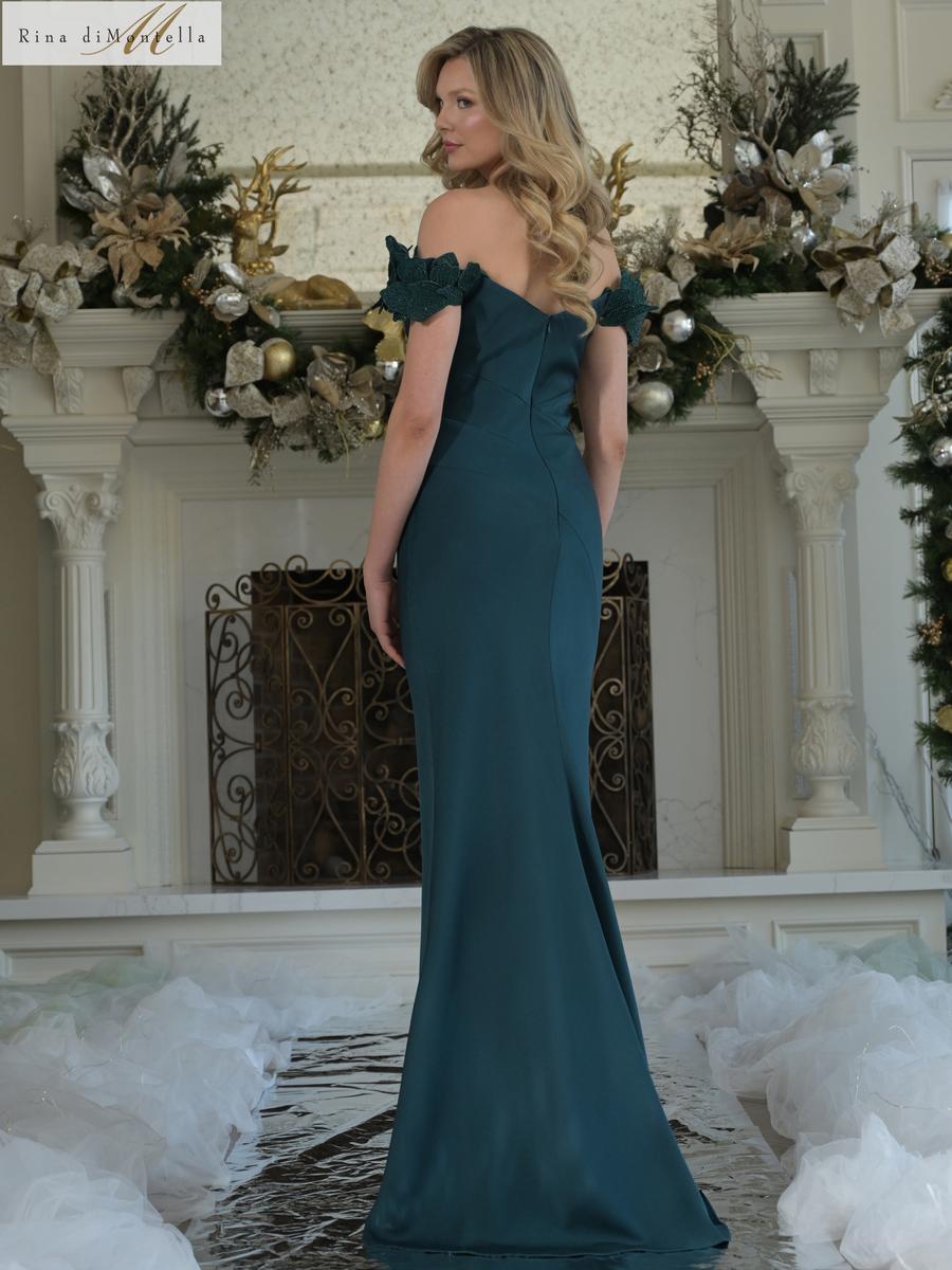 Rina di Montella Style Number RD3325 - 2