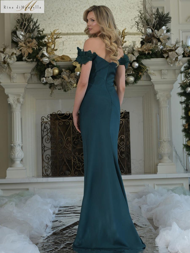 Rina di Montella Style Number RD3325 - 2