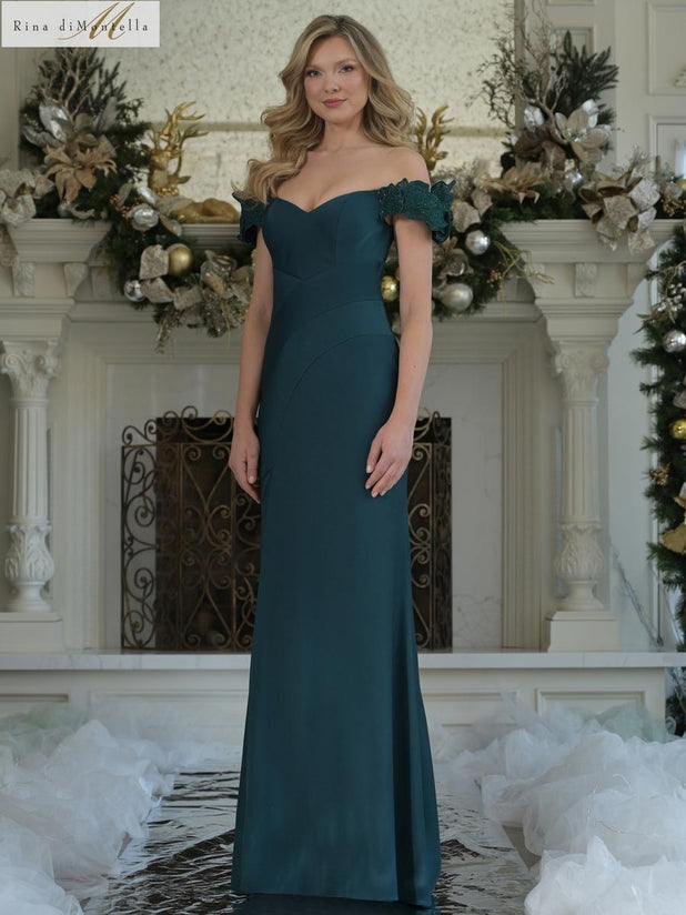Rina di Montella Style Number RD3325 - 1