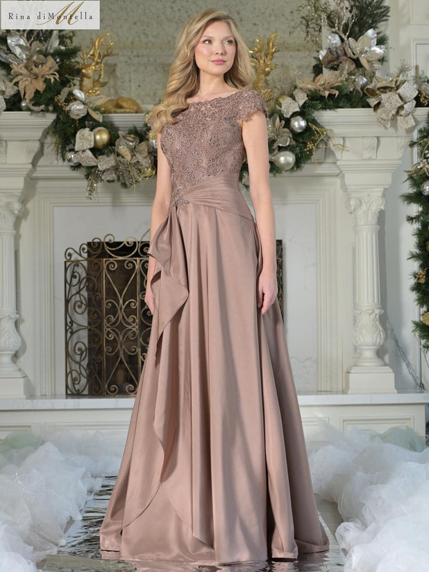 Rina di Montella Style Number RD3327 - 1