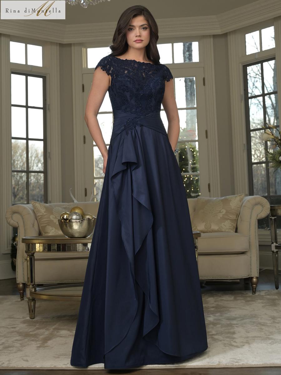 Rina di Montella Style Number RD3327 - 5