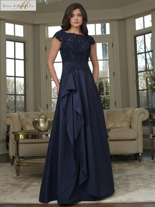 Rina di Montella Style Number RD3327 - 5