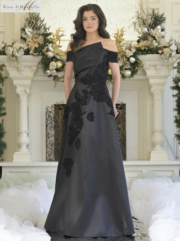 Rina di Montella Style Number RD3344 - 1