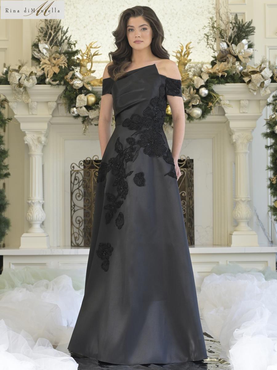 Rina di Montella Style Number RD3344 - 1