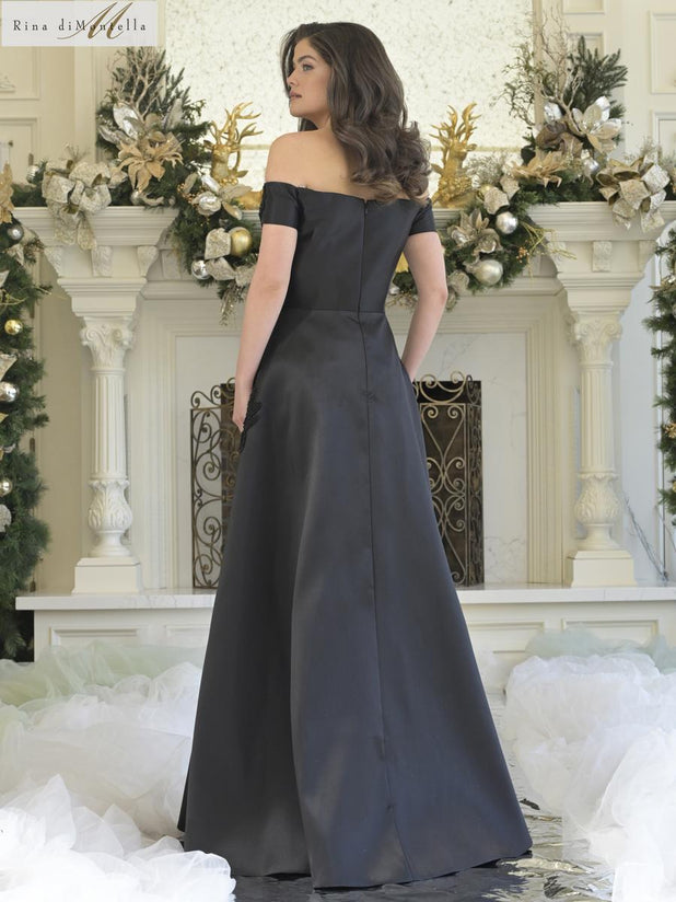 Rina di Montella Style Number RD3344 - 2