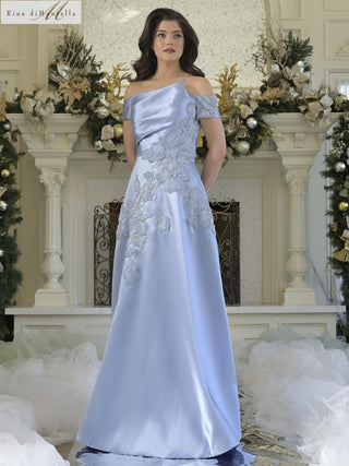 Rina di Montella Style Number RD3344 - 5