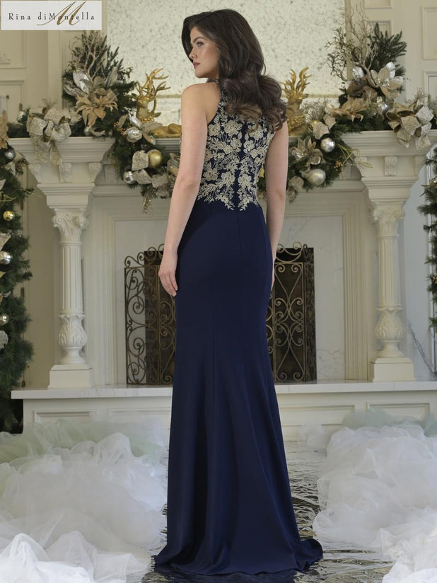 Rina di Montella Style Number RD3345 - 2