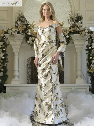 Rina di Montella Style Number RD3350 - 1