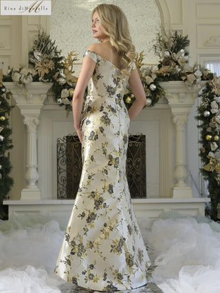 Rina di Montella Style Number RD3350 - 2