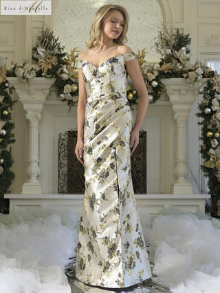 Rina di Montella Style Number RD3350 - 4