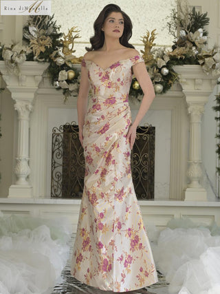 Rina di Montella Style Number RD3350 - 3