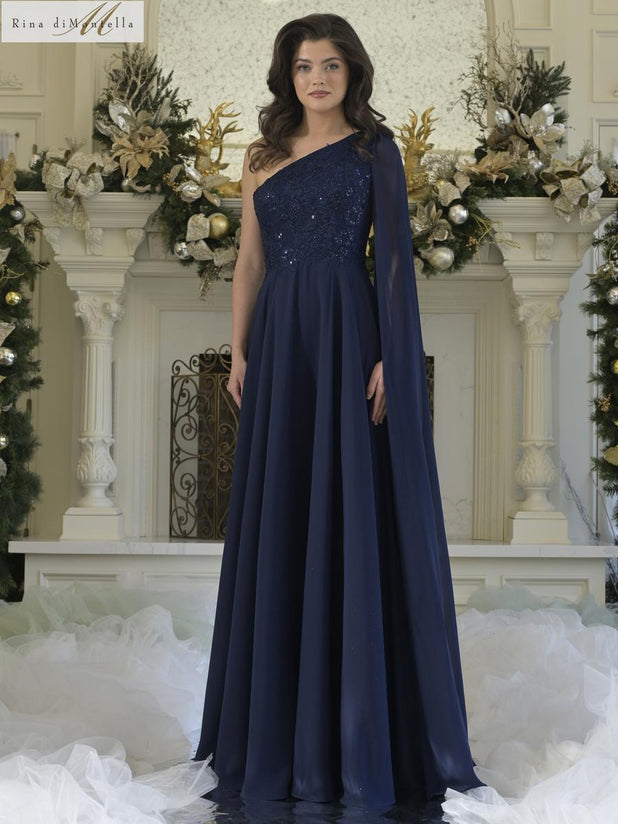 Rina di Montella Style Number RD3354 - 1