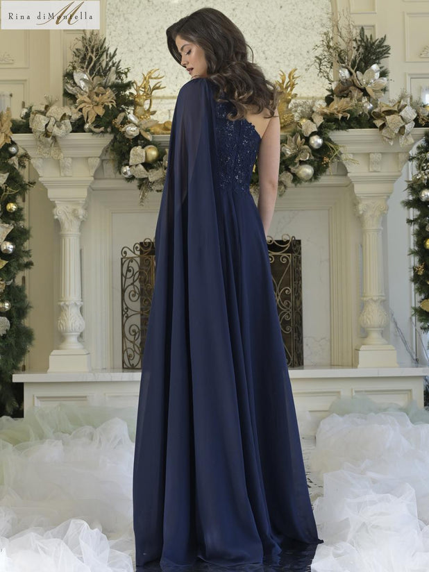 Rina di Montella Style Number RD3354 - 2
