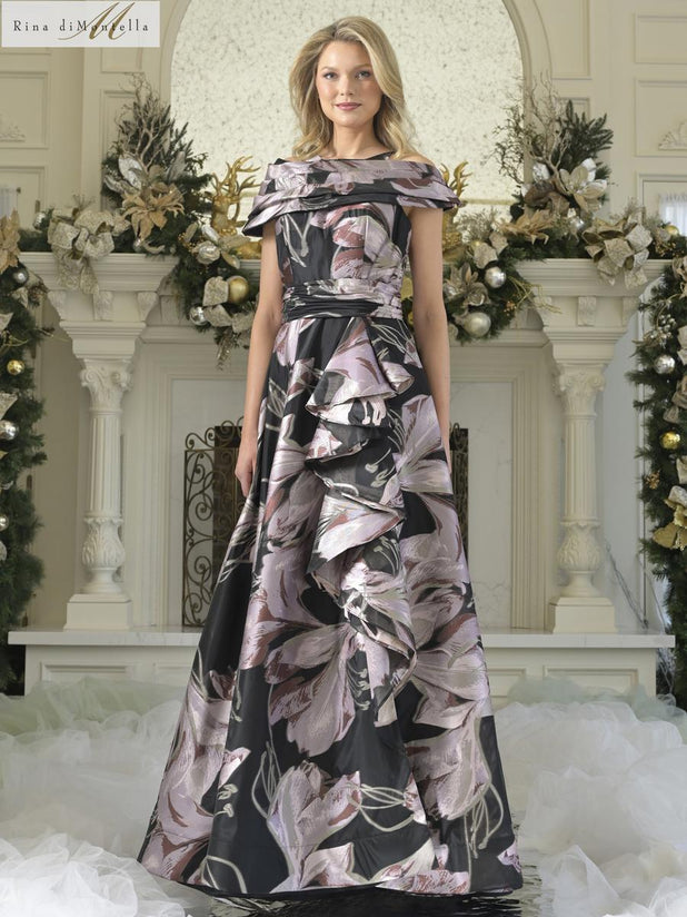 Rina di Montella Style Number RD3361 - 1