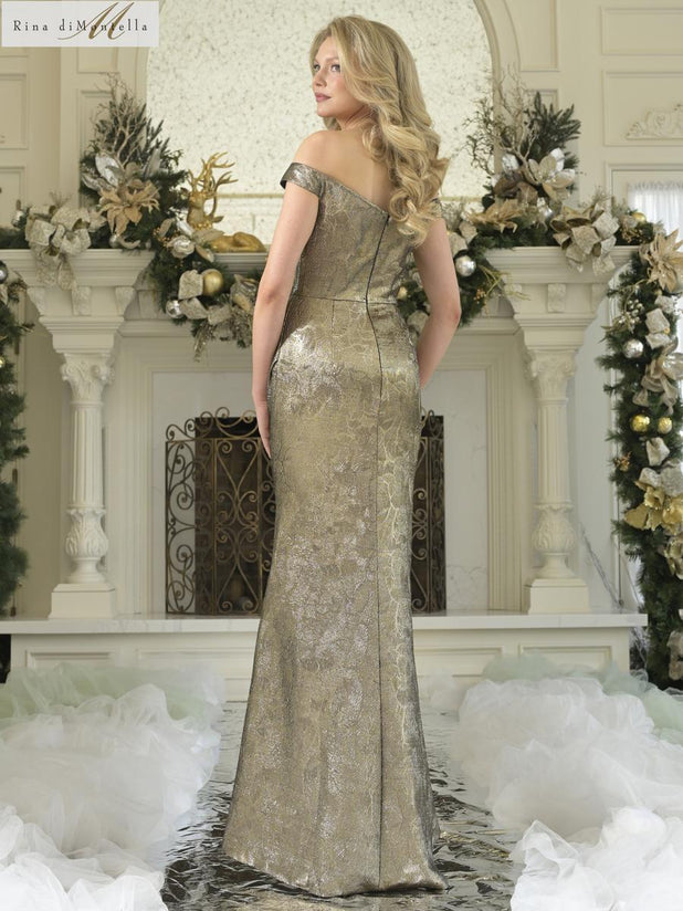 Rina di Montella Style Number RD3364 - 2